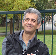 Paulo Cezar Vieira