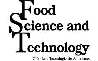 Logomarca do periódico: Food Science and Technology