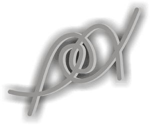 Logomarca do periódico: Bolema: Boletim de Educação Matemática