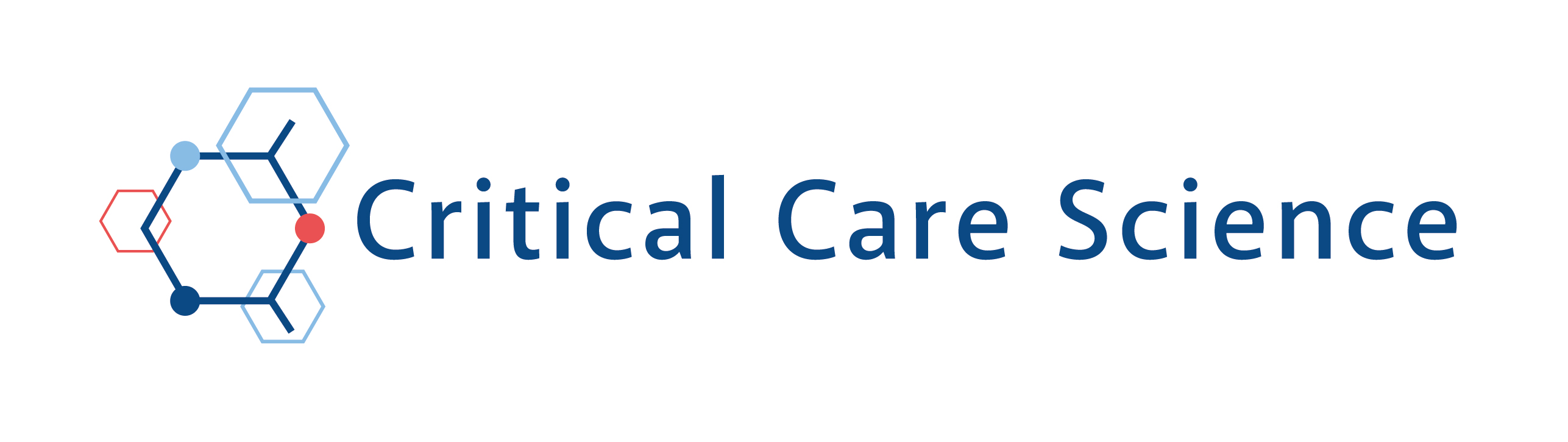 Logomarca do periódico: Critical Care Science