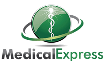 Logomarca do periódico: MedicalExpress