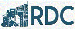 Logomarca do periódico: Revista de Direito da Cidade